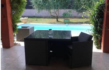 Villa cosy 5km Cannes - Foto 11