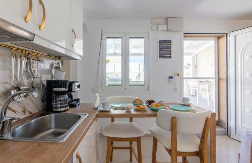 Konstantinos luxury suite - Foto 16