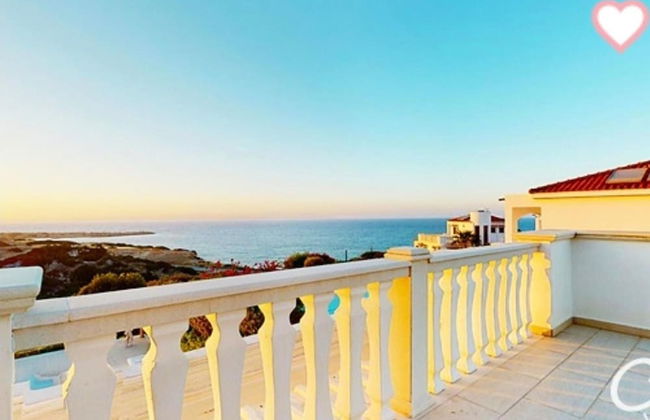 Marina Magic Sunset Villa-pool-parking-3br - Foto 15