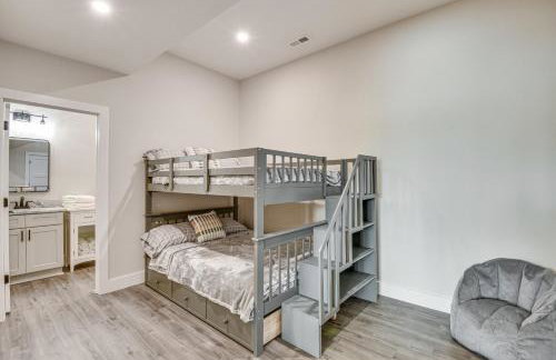 Lakefront Seneca Vacation Rental with Shared Dock! - Foto 14