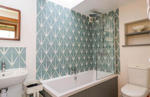 The Barn at Daubeneys - Foto 20