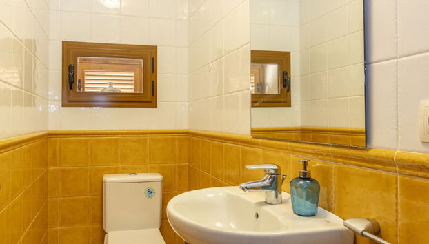 Villa in Alcudia Near Puerto Alcudia Beach - Foto 5, Habitación