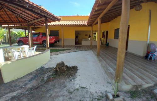 Maravilhosa praia do Sargi - BA - Photo 21