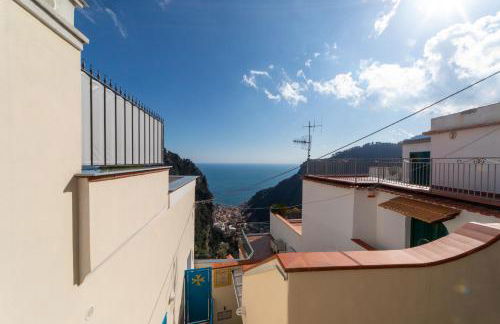 Amalfi Coast Donna Carmela Apartment - Photo 29