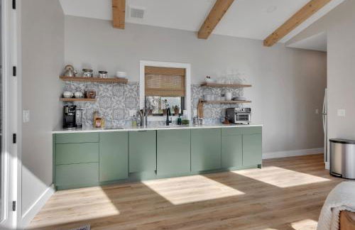 The Cypress Villa where luxury & nature meet - Foto 30