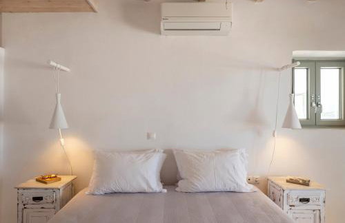 Donum Dei Seaside Suites & Villa - Foto 71