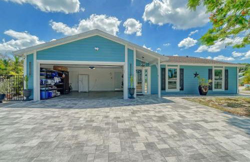 Beautiful Home - Oasis Backyard with Heat Pool - Foto 46