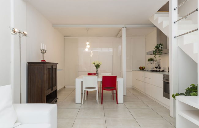 notaMI - White Home - Sempione - Photo 5