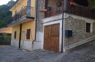 LA TERRAZZA DEL REGISTA Pollino - Foto 1