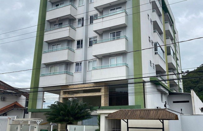 Loft Descolado Glória - Photo 22