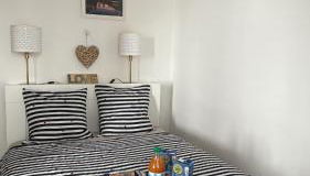 Parenthèse nantaise, T2 chic et cosy, avec parking - Foto 4