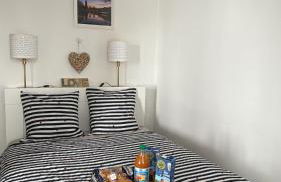 Parenthèse nantaise, T2 chic et cosy, avec parking - Photo 4