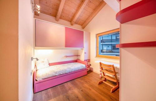 La Pratolina Attico - Foto 22