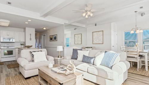Pier Pointe 5 A-3 West by Emerald Isle Realty - Foto 5