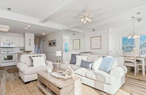 Pier Pointe 5 A-3 West by Emerald Isle Realty - Foto 5