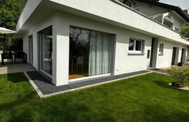 Moderne Ferienwohnung Rhenum mit Wallbox - Foto 17