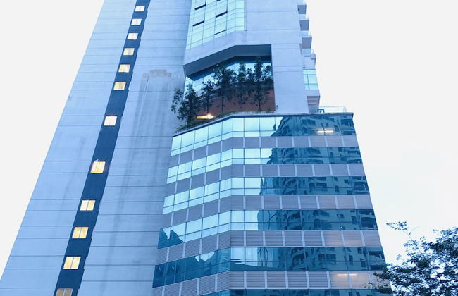 One Bukit Ceylon by Roomy - Foto 31