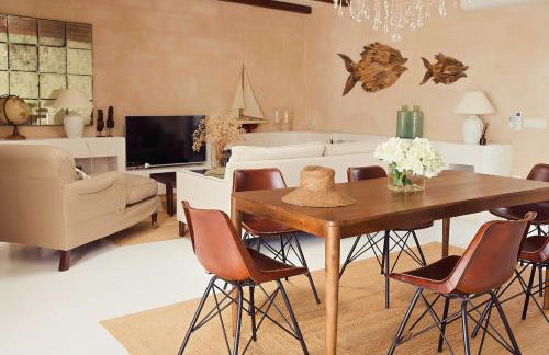 Unique Homes Lajares - adults only - Foto 12