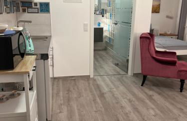 private room central - Foto 8