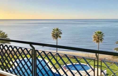 MI CAPRICHO A12 - Luxury Beachfront Apartment- Costa del Sol - Foto 32