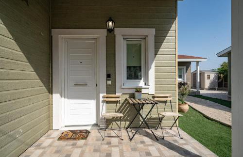 Olympia's Apartments by Traser - Foto 40