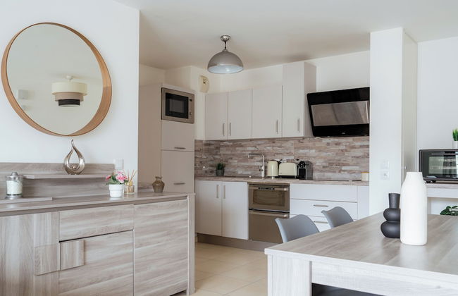 Appartement Spacieux a Chatillon - Photo 28