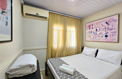 Casa Familiar 4 quartos Piscina região Central Foz - Photo 36