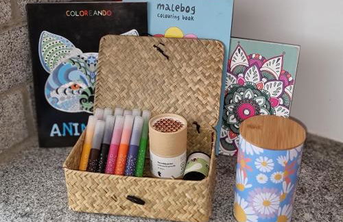 Mariajo’s House - Foto 27