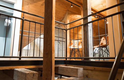 StrandBerg's Die Hütten 550 üNN - Foto 46