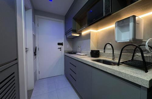 Condomínio City House : Conforto e vista privilegiada! - Foto 24