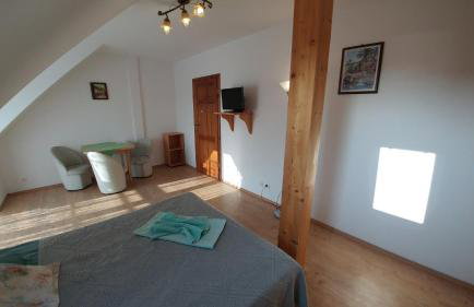 Dworek Słoneczko - Foto 46