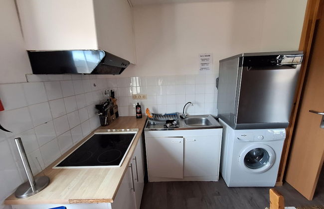 Comfort Stay in Carlsbourg - Photo 11