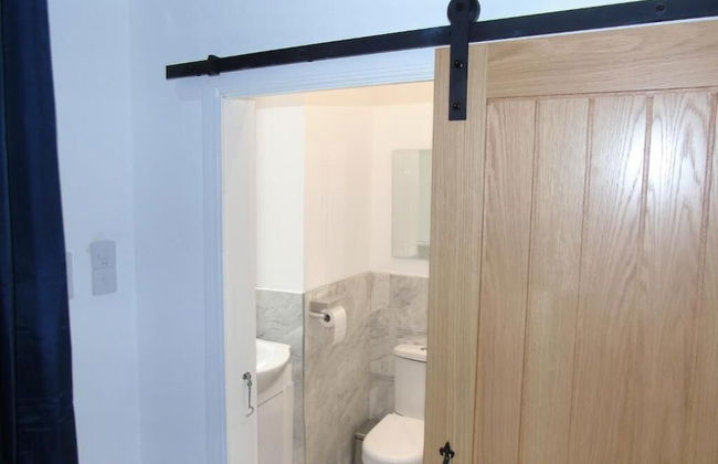 Snug - Sealladh Mara Apartment - Photo 32