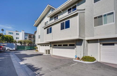 Huntington Beach Condo - Walk to the Ocean! - Foto 34