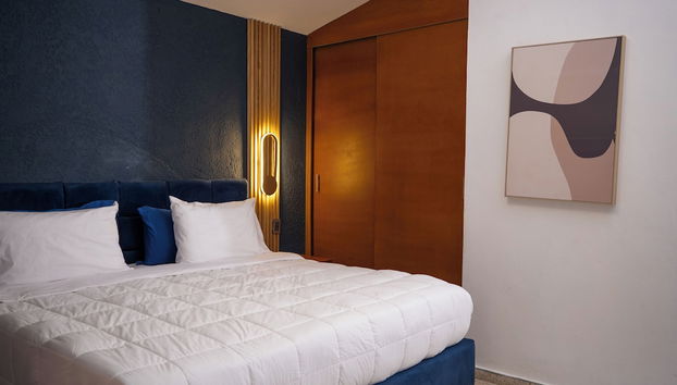 TBR by Mega Stays - Foto 5, Zimmer