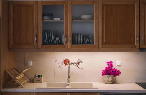 Mikra Bay Vineyard Guesthouses - Foto 66