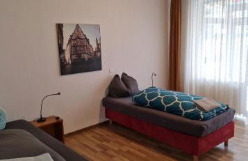 Ruhige zentral gelegene Fewo für Monteure in Ingelheim am Rhein - Foto 14