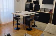 L'Haussmann - centre ville - 5 personnes - Foto 30