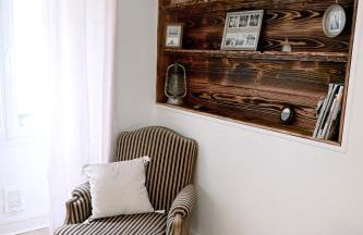 La Brocante - Meilleurhote-Brioude - Foto 6