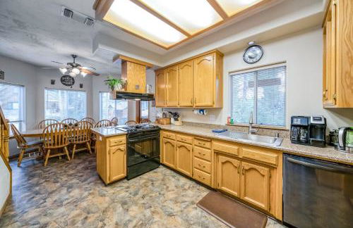 Black Bear Cabin - Foto 6