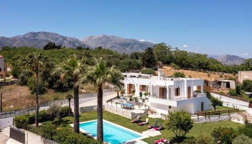 Villa Kostas Maria by Villa Plus - Foto 4, Other