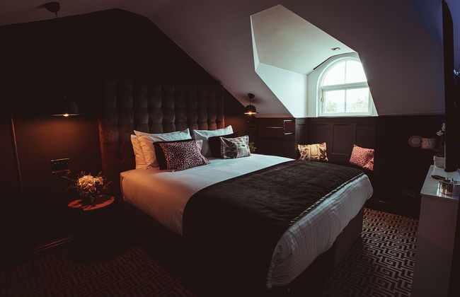 The Rockefeller Apartments - Foto 4