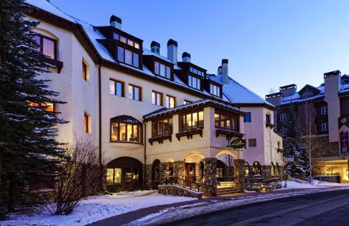 Poste Montane Lodge by East West - Foto 23