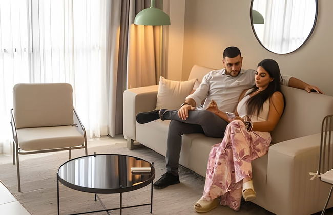 Apartasuites Cerritos Mall - Photo 15