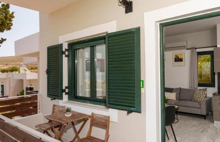 Seaside Gem near Heraklion, Villa Maro's Getaway - Foto 35