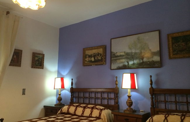 Magina Dream Pegalajar - Foto 5