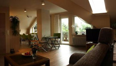 Ferienwohnung Storchenblick - Foto 4