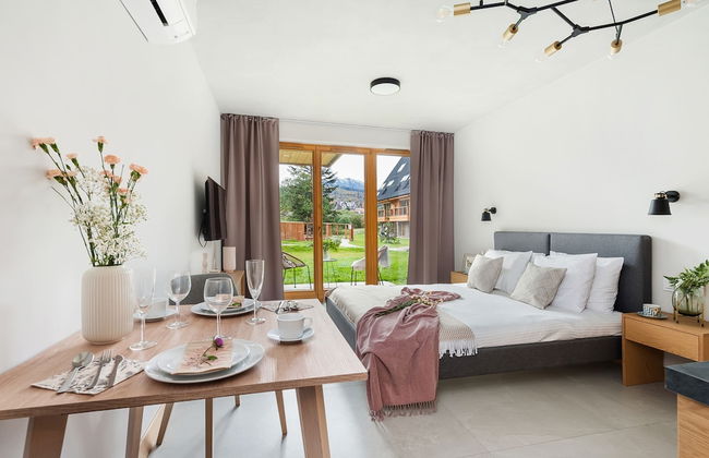 Polana Resort - LoftAffair Collection - Foto 63