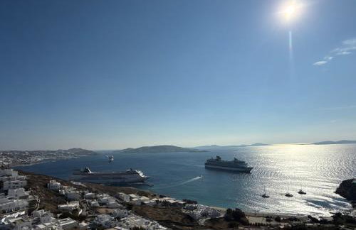 Aloft Suites Mykonos - Foto 1