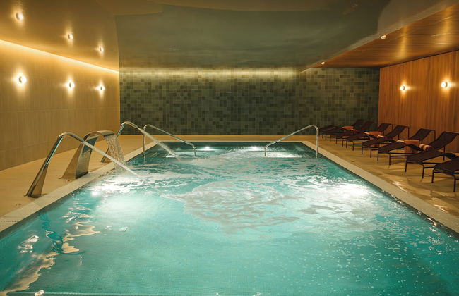 Inturotel Esmeralda Park - Foto 53